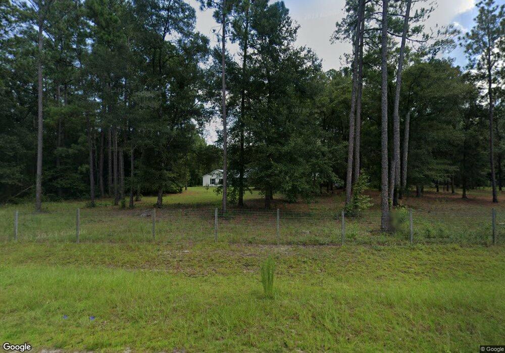 1718 Old Doctortown Rd, Jesup, GA 31545 - photo 1