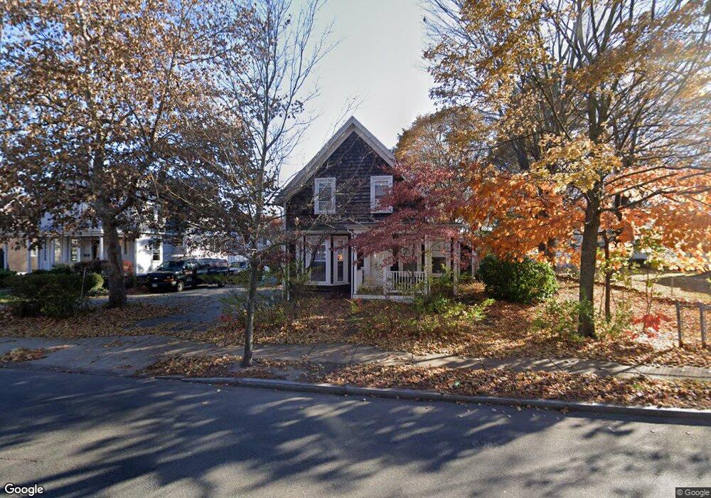 87 Spring St unit B, Stoneham, MA 02180 - photo 1