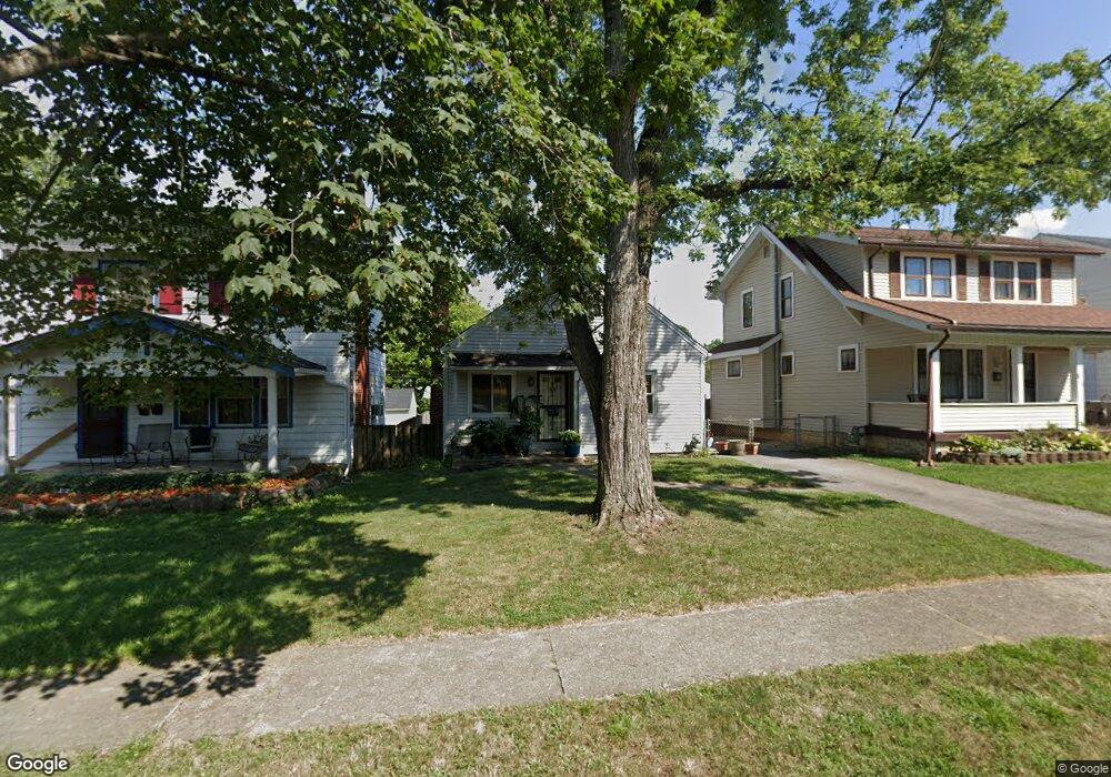 212 Eldon Ave, Columbus, OH 43204 - photo 1