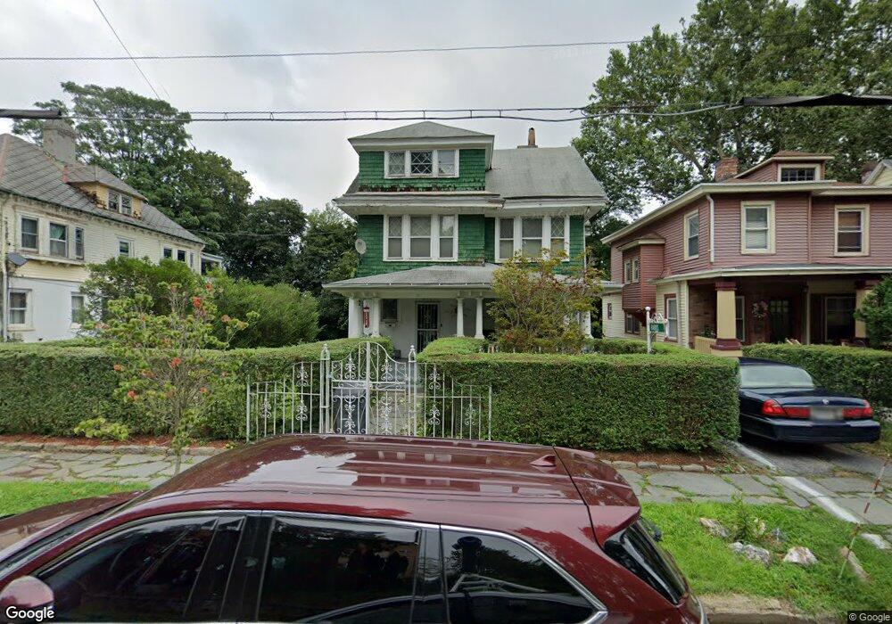 468 Liberty St, Newburgh, NY 12550 - photo 1