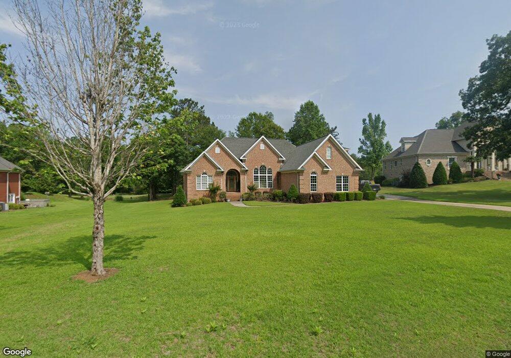 267 Greenview Terrace, Macon, GA 31220 - photo 1