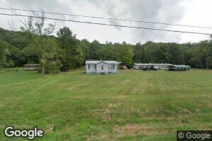 14114 Brocks Gap Rd, Fulks Run, VA 22830