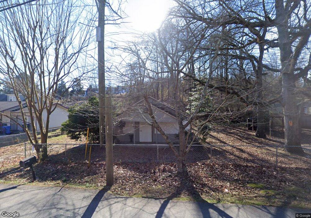 4511 Delashmitt Rd, Hixson, TN 37343 - photo 1