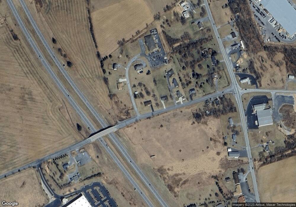 1507 Country Ridge Rd, Bedford, PA 15522 - photo 1