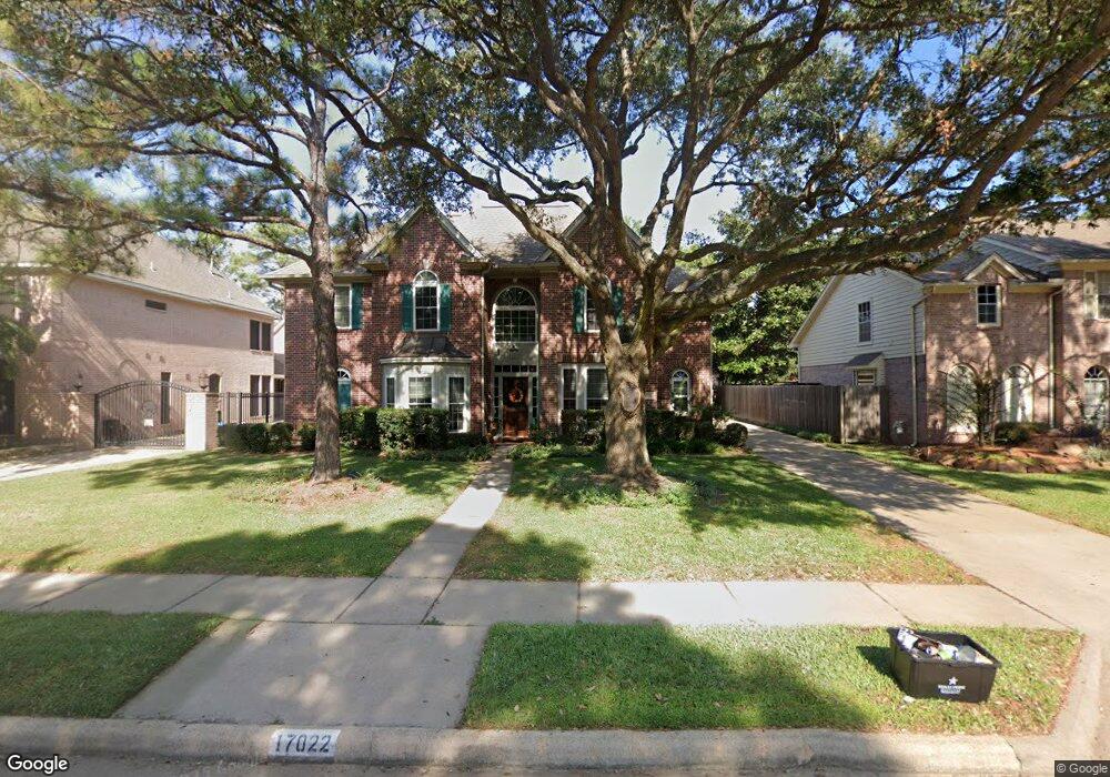17022 Copper Shore Dr, Houston, TX 77095 - photo 1