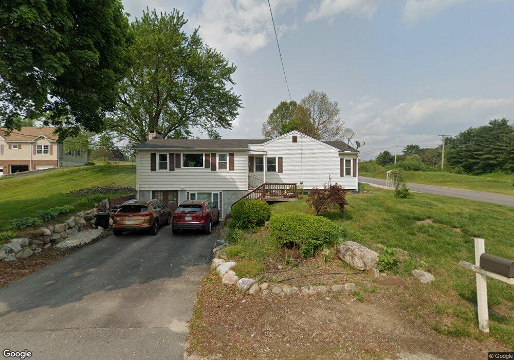 27 Leavitt Rd, Pittsfield, NH 03263 - photo 1