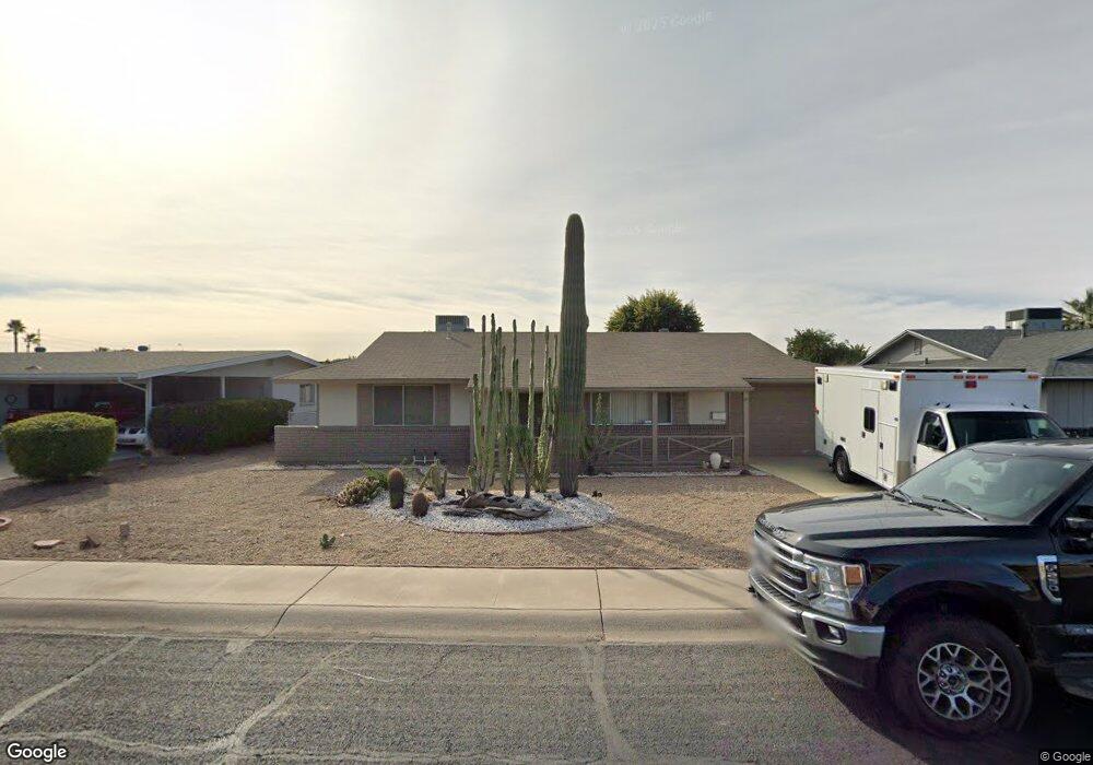 10424 N Balboa Dr, Sun City, AZ 85351 - photo 1