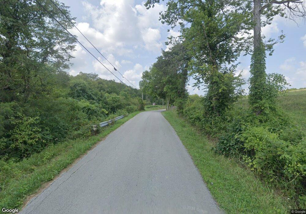 5161 Cornishville Rd, Harrodsburg, KY 40330 - photo 1