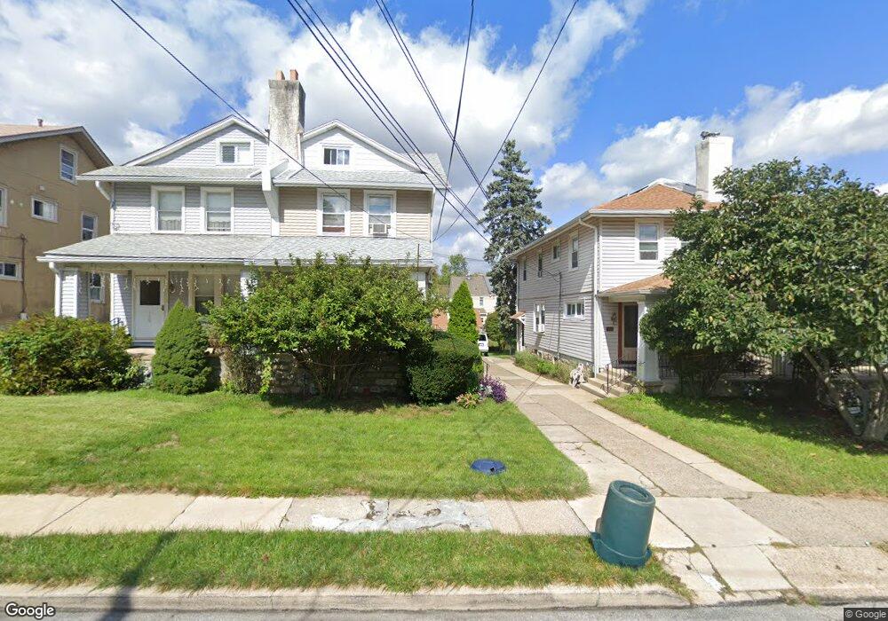 107 Drexel Ave, Lansdowne, PA 19050 - photo 1
