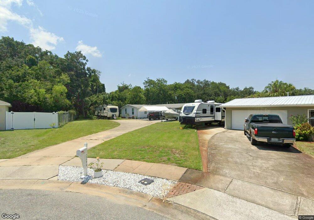 2240 Arizona Terrace, Titusville, FL 32780 - photo 1