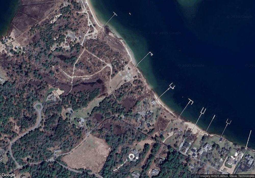 18 Burgess Point Rd, Wareham, MA 02571 - photo 1