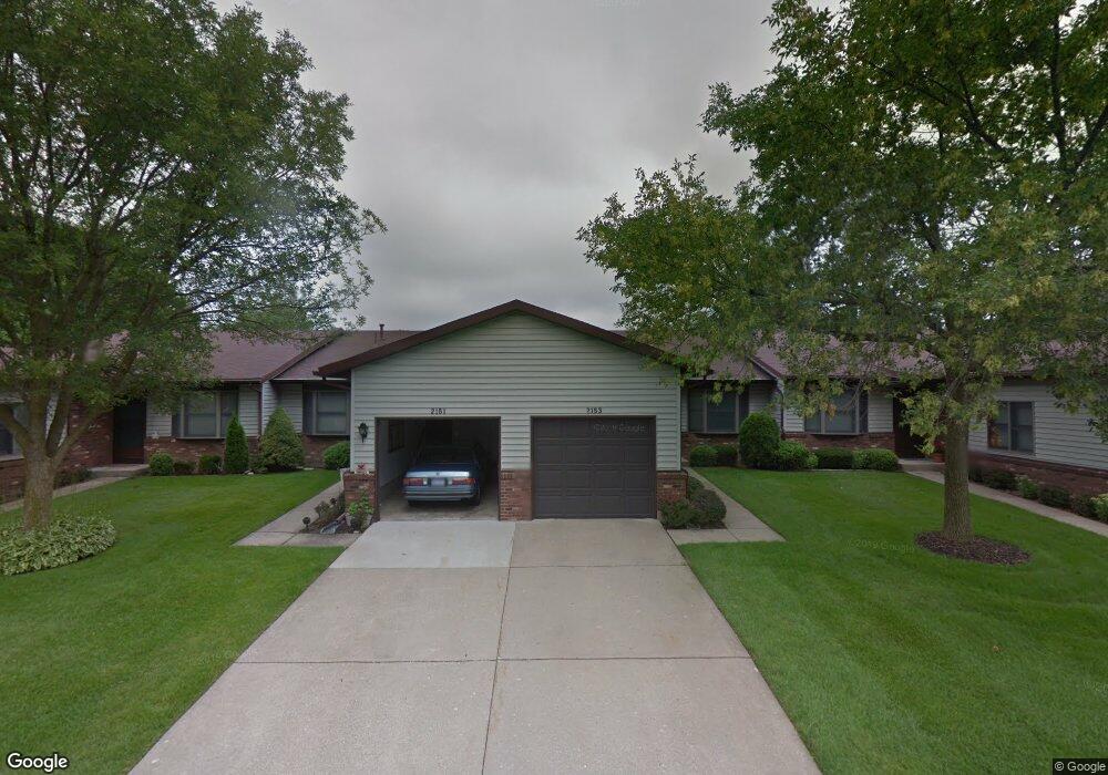 2153 Remington Way NE, Grand Rapids, MI 49505 - photo 1