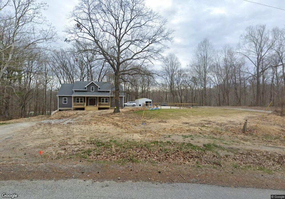 4173 S Charlestown Rd, Lexington, IN 47138 - photo 1