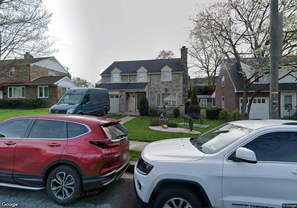 1929 Palm St, Reading, PA 19604 - photo 1