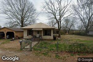 919 N Kelly Ave, Murfreesboro, AR 71958