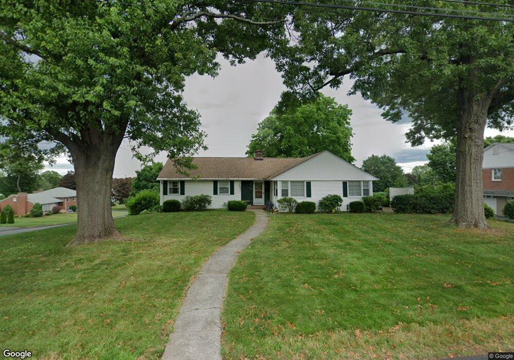 128 Eastern Dr, Wethersfield, CT 06109 - photo 1