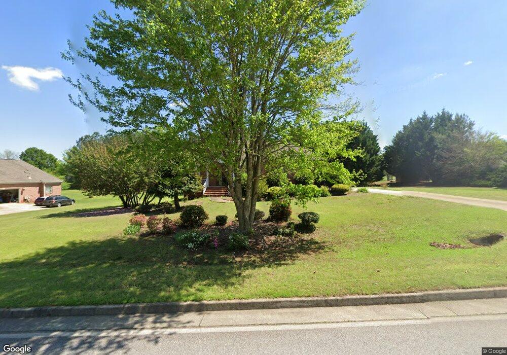 205 Pleasant Grove Rd unit 1, McDonough, GA 30252 - photo 1