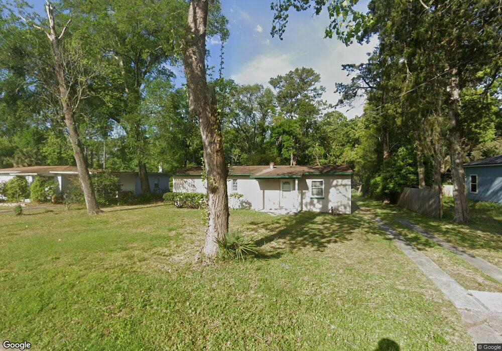 3016 Alonso Rd, Jacksonville, FL 32216 - photo 1