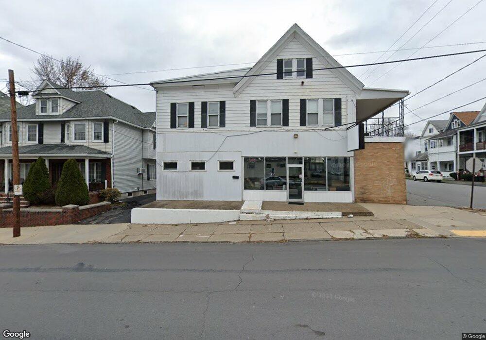 535 Green Ridge St, Scranton, PA 18509 - photo 1