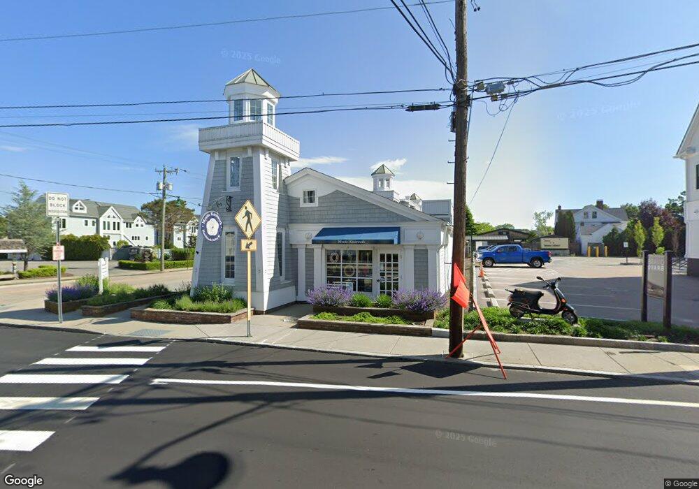 2 Holmes St, Mystic, CT 06355 - photo 1