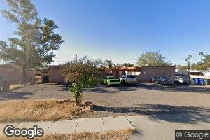 4716 E 4th St, Tucson, AZ 85711