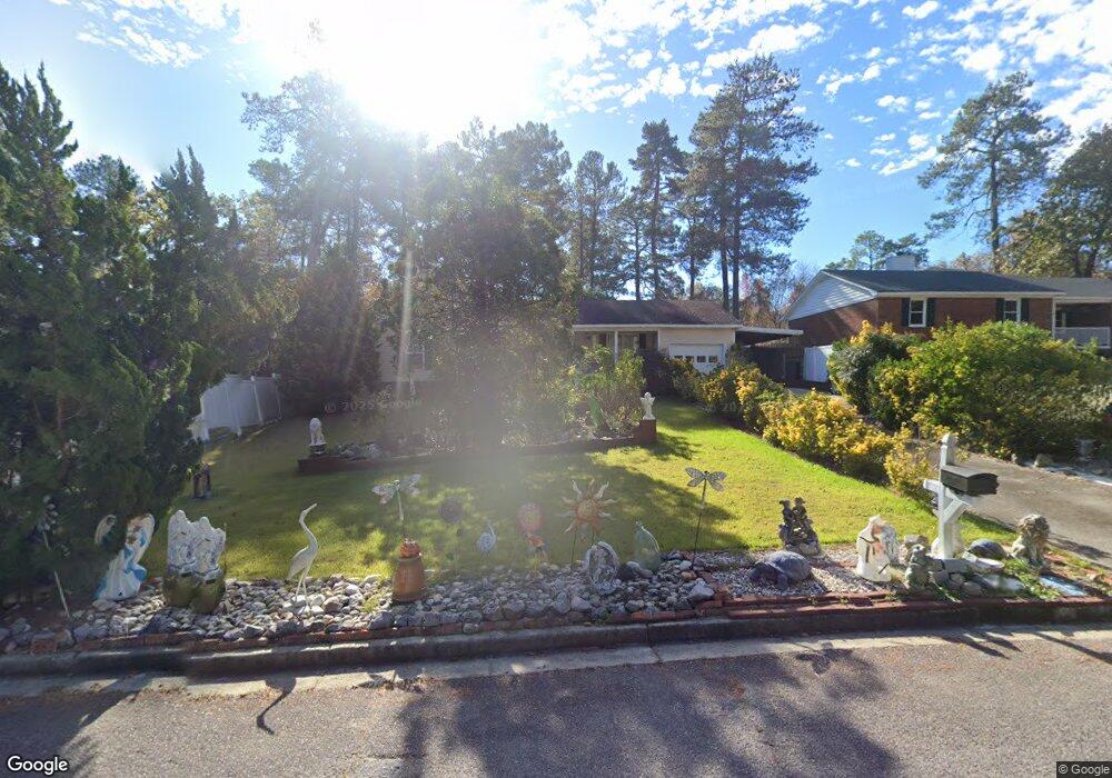 328 Forest Ct, Augusta, GA 30907 - photo 1