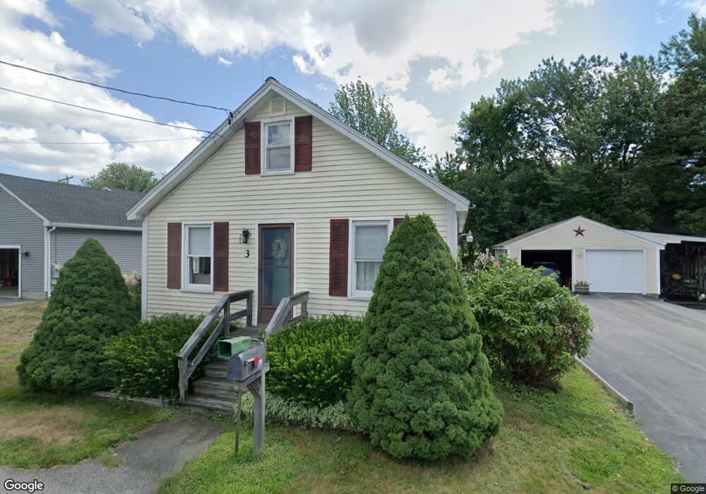 3 Stone St, Saco, ME 04072 - photo 1