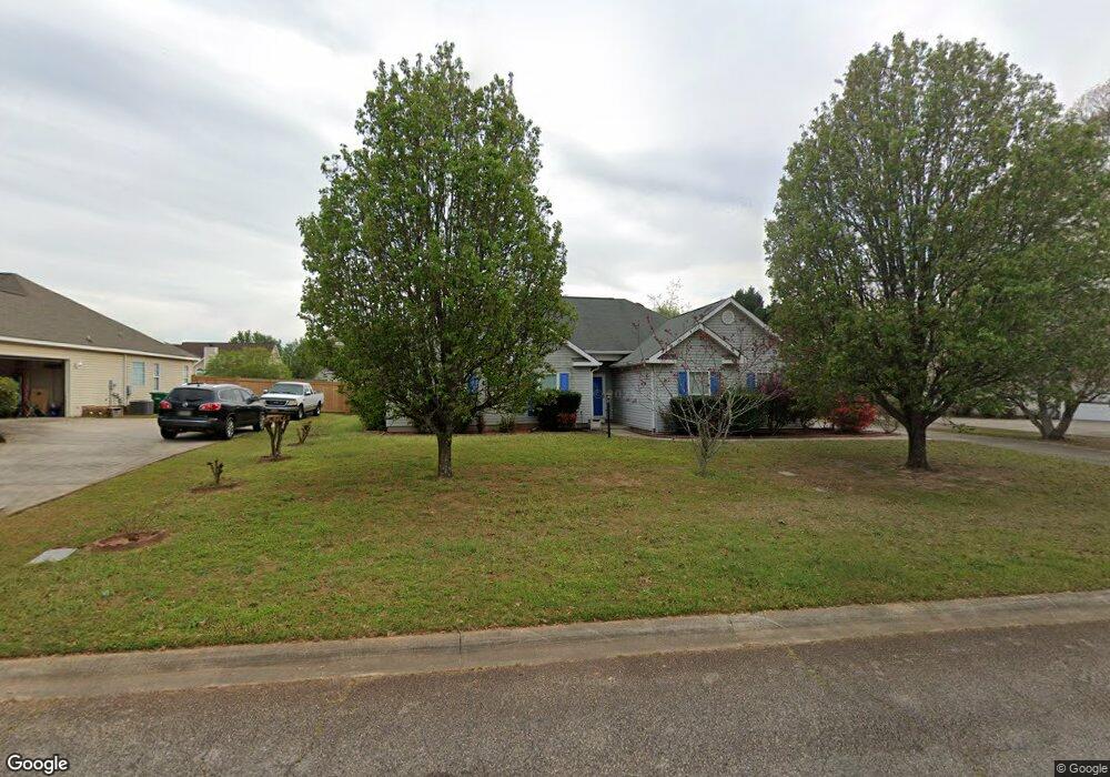 137 Holly Pointe, Warner Robins, GA 31088 - photo 1