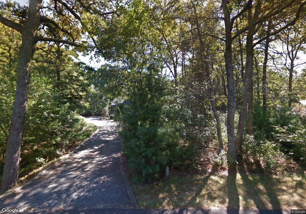 141 West Way, Mashpee, MA 02649 - photo 1