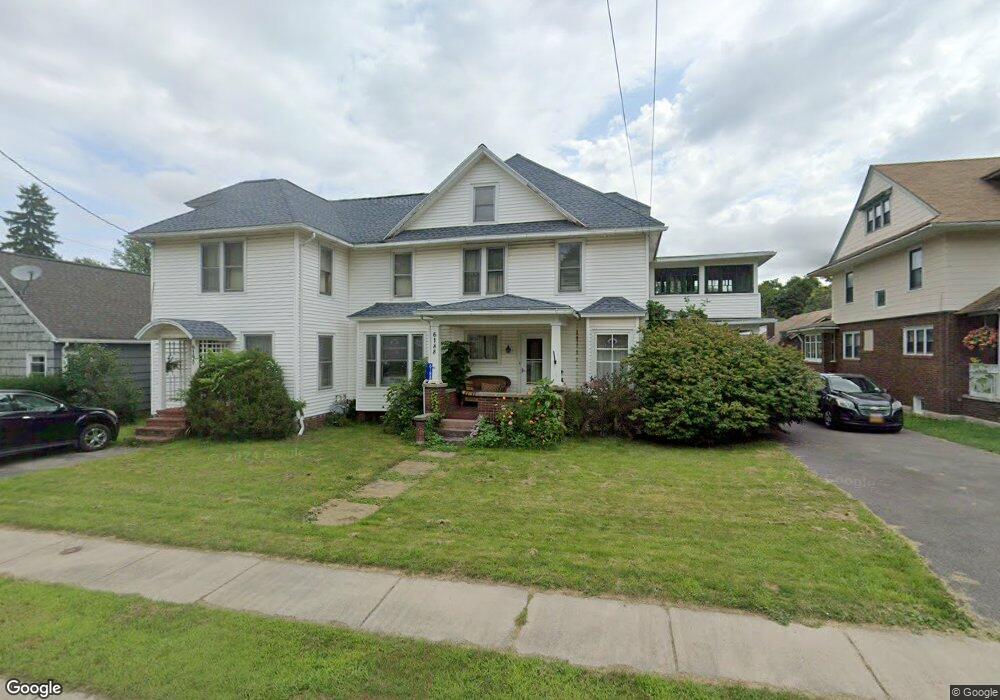 6188 Knickerbocker Rd, Ontario, NY 14519 - photo 1