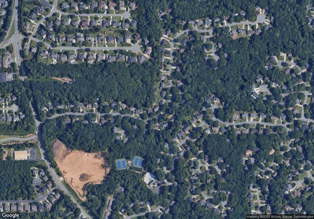 2830 Abbottswell Dr, Alpharetta, GA 30022 - photo 1