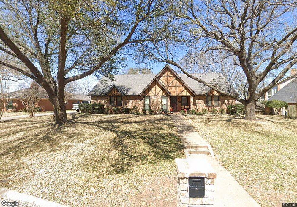 804 Shady Creek Ct, Cleburne, TX 76033 - photo 1