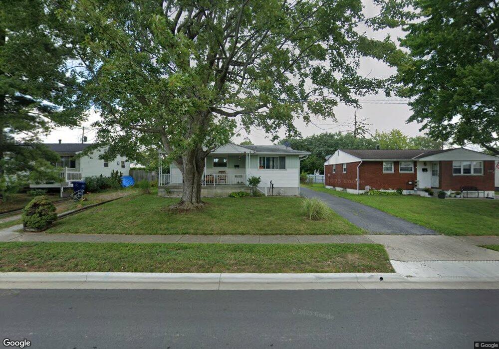 3866 Eakin Rd, Columbus, OH 43228 - photo 1