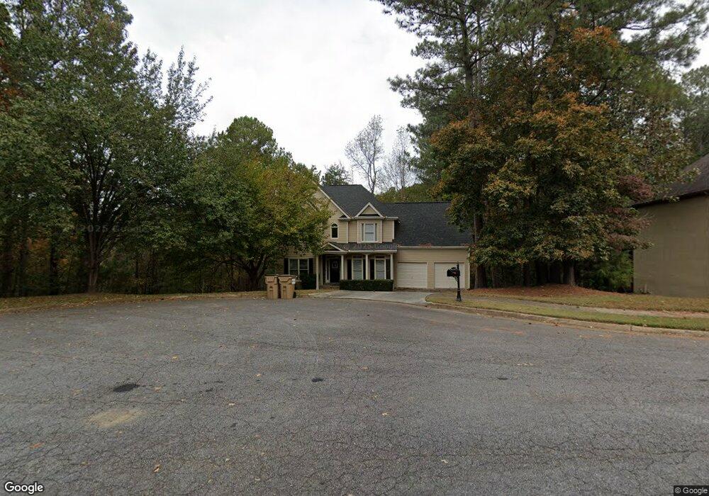 704 Overlook Point unit V, Woodstock, GA 30189 - photo 1