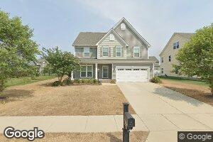 247 Oak Hill Ln, Smithfield, VA 23430