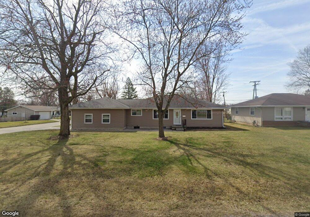 701 Edith Ave, Findlay, OH 45840 - photo 1