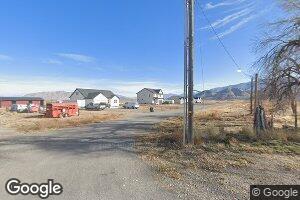 121 E 100 St N, Goshen, UT 84633