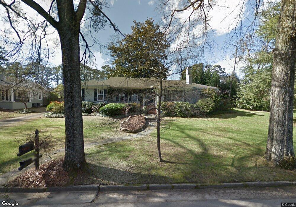 278 Sunnydale Rd, Gadsden, AL 35901 - photo 1