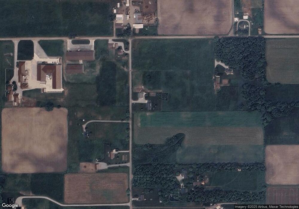 885 N 300 W, Lagrange, IN 46761 - photo 1