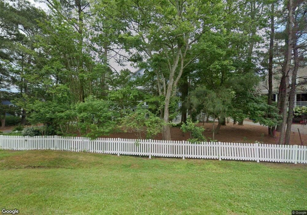 18 Harbor Rd, Rehoboth Beach, DE 19971 - photo 1