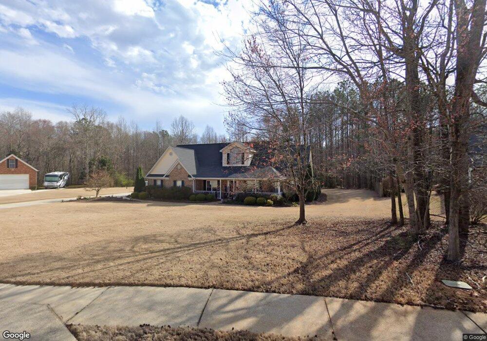 336 Tussahaw Trail, Locust Grove, GA 30248 - photo 1