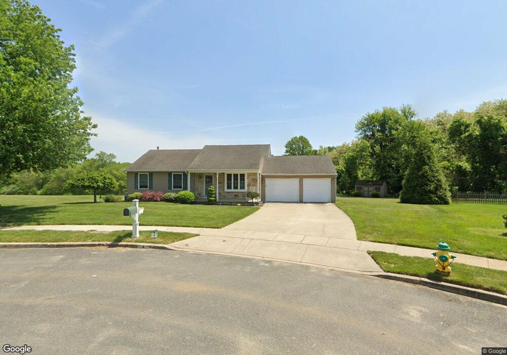 4 Quay Cir, Sewell, NJ 08080 - photo 1