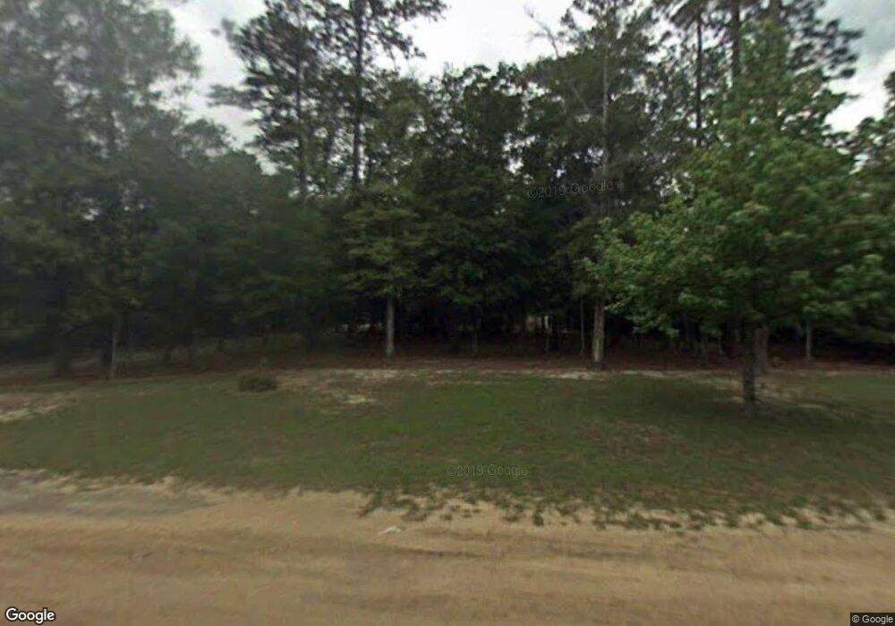 590 Bluff Rd, Jesup, GA 31545 - photo 1