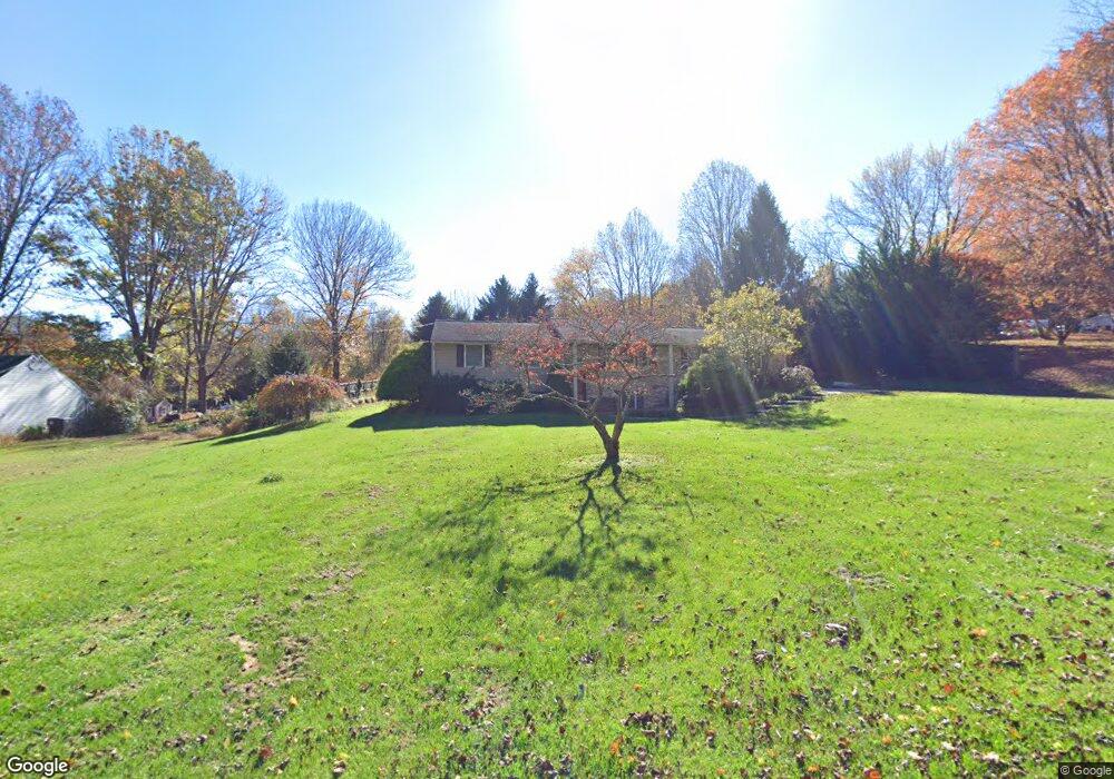 7325 Brangels Rd, Marriottsville, MD 21104 - photo 1