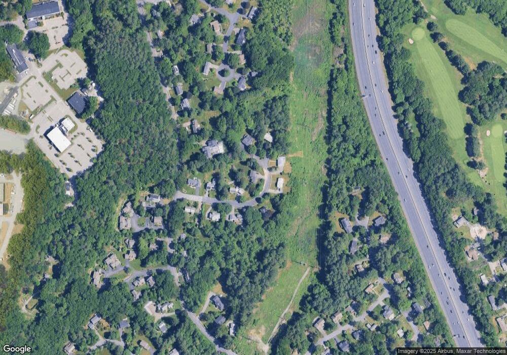 8 Conestoga Rd, Lexington, MA 02421 - photo 1