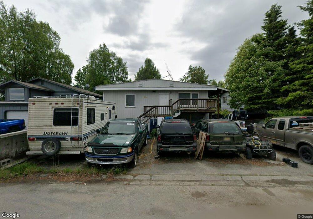1902 W 46th Ave, Anchorage, AK 99517 - photo 1