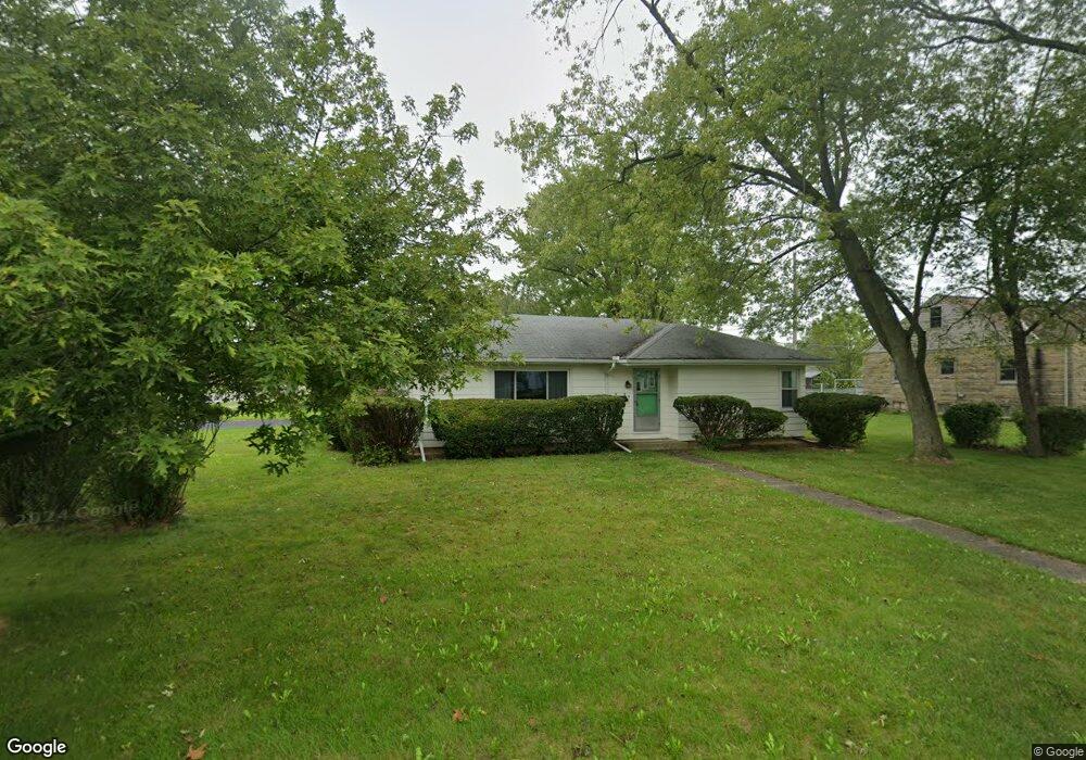 2180 W Wayne St, Lima, OH 45805 - photo 1
