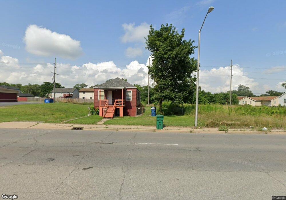 1948 Grant St, Gary, IN 46404 - photo 1