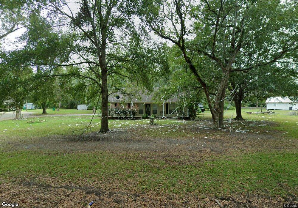 7212 Joe Rubino Rd, Moss Point, MS 39562 - photo 1