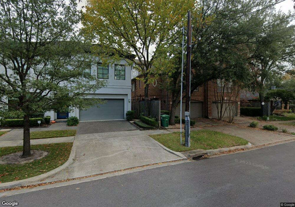 2501 Elmen St, Houston, TX 77019 - photo 1